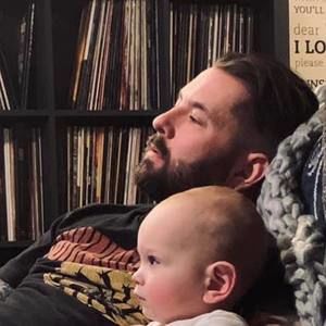 Meet your Posher, Rafael